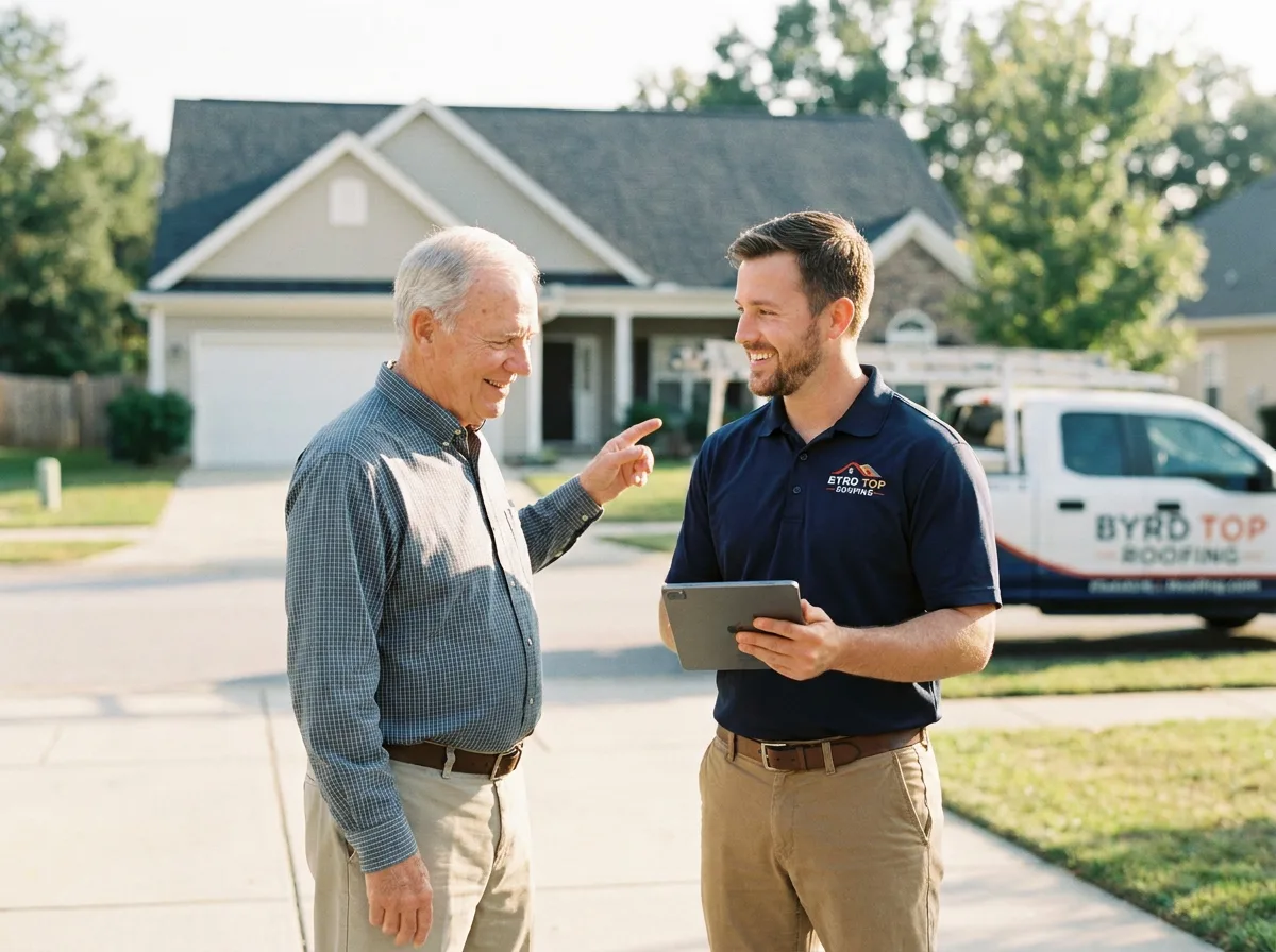 Roofing Ansonville, NC FAQs